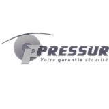 Logo de l'employeur PRESSUR tel 07.82.20.47.79