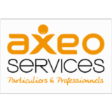 Logo de l'employeur AXEO SERVICES