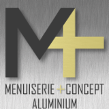 Logo de l'employeur MENUISERIE PLUS CONCEPT