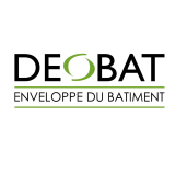 Logo de l'employeur DEOBAT