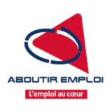 Logo de l'employeur ABOUTIR EMPLOI