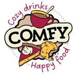 Logo de l'employeur COMFY
