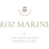 Logo de l'employeur ROZ MARINE THALASSO RESORT