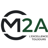 Logo de l'employeur CM2A (CONSTRUCTIONS MECANIQUES ET D'AUTO