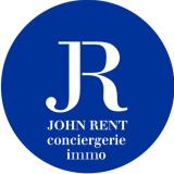 Logo de l'employeur JOHN RENT