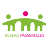 Logo de l'employeur RESEAU PASSERELLES