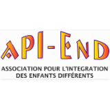 Logo de l'employeur ASSOCIATION POUR L'INCLUSION DES ENFANTS