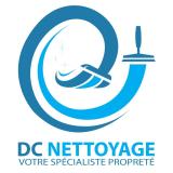 Logo de l'employeur D C NETTOYAGE