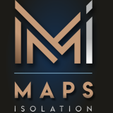 Logo de l'employeur MAPS ISOLATION