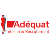 Logo de l'employeur ADEQUAT INTERIM