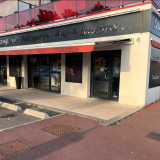 Logo de l'employeur AUX 4 SAISONS