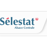 Logo de l'employeur MAIRIE DE SELESTAT