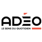 Logo de l'employeur ADEO