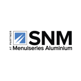 Logo de l'employeur SNM ALU INDUSTRIE
