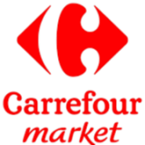 Logo de l'employeur CARREFOUR MARKET