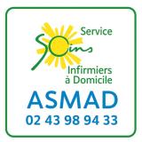 Logo de l'employeur SSIAD ASMAD - ASSMADONE
