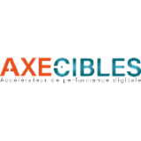 Logo de l'employeur AXECIBLES