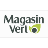 Logo de l'employeur MAGASIN VERT