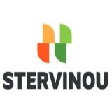 Logo de l'employeur STERVINOU
