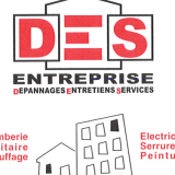 Logo de l'employeur D.E.S. ENTREPRISE