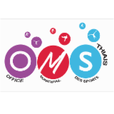Logo de l'employeur OFFICE MUNICIPAL SPORT THIAIS