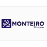 Logo de l'employeur MONTEIRO