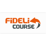 Logo de l'employeur FIDELI COURSE
