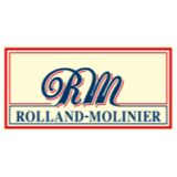 Logo de l'employeur ETS ROLLAND-MOLINIER