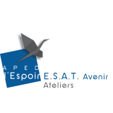 Logo de l'employeur ESAT L AVENIR