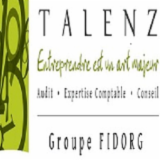 Logo de l'employeur TALENZ ALTEIS