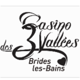 Logo de l'employeur CASINO DES 3 VALLEES