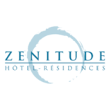 Logo de l'employeur SAS ZENITUDE SENIORS SAINT BERTHEVIN