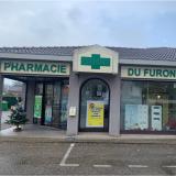 Logo de l'employeur PHARMACIE DU FURON