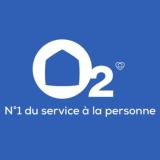 Logo de l'employeur O2