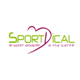 Logo de l'employeur SPORTDICAL