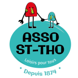 Logo de l'employeur ASSOCIATION SAINT THOMAS D'AQUIN