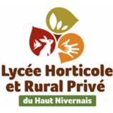 Logo de l'entreprise LYCEE PRIVE DU HAUT NIVERNAIS