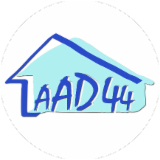 Logo de l'employeur A.A.D. 44