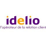 Logo de l'employeur IDELIO