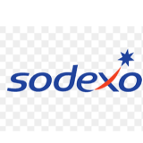 Logo de l'employeur SODEXO SANTE MEDICO SOCIAL