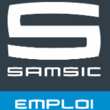 Logo de l'employeur SAMSIC EMPLOI POITOU CHARENTES