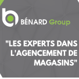 Logo de l'employeur BERNARDGROUP