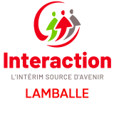 Logo de l'employeur INTERACTION