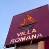 Logo de l'entreprise LA VILLA ROMANA