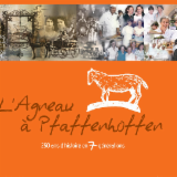 Logo de l'employeur RESTAURANT DE L'AGNEAU
