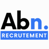 Logo de l'employeur ABN RECRUTEMENT