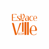 Logo de l'entreprise ESPACE VILLE