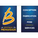 Logo de l'employeur LA BOUTIQUE DU MENUISIER