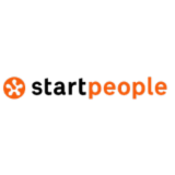 Logo de l'employeur START PEOPLE