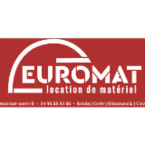 Logo de l'employeur EUROMAT CORSE